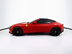 Used 2025 FERRARI ROMA SPIDER CONVERTIBLE in WEST PALM BEACH, FLORIDA (Photo 4)