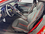 Used 2025 FERRARI ROMA SPIDER CONVERTIBLE in WEST PALM BEACH, FLORIDA (Photo 9)