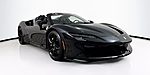 Used 2024 FERRARI SF90 SPIDER CONVERTIBLE in WEST PALM BEACH, FLORIDA