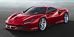 Used 2022 FERRARI F8 COUPE in WEST PALM BEACH, FLORIDA