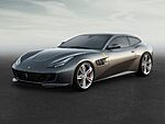 Used 2017 FERRARI GTC4LUSSO AWD in WEST PALM BEACH, FLORIDA (Photo 1)