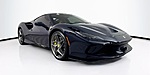 Used 2022 FERRARI F8 COUPE in WEST PALM BEACH, FLORIDA