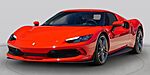 Used 2024 FERRARI 296 GTB COUPE in WEST PALM BEACH, FLORIDA