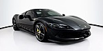 Used 2024 FERRARI 296 GTB COUPE in WEST PALM BEACH, FLORIDA