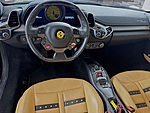 Used 2014 FERRARI 458 SPIDER 2DR CONV in WEST PALM BEACH, FLORIDA (Photo 19)