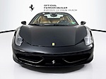 Used 2014 FERRARI 458 SPIDER 2DR CONV in WEST PALM BEACH, FLORIDA (Photo 2)
