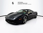 Used 2014 FERRARI 458 SPIDER 2DR CONV in WEST PALM BEACH, FLORIDA (Photo 3)