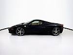 Used 2014 FERRARI 458 SPIDER 2DR CONV in WEST PALM BEACH, FLORIDA (Photo 4)