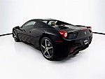 Used 2014 FERRARI 458 SPIDER 2DR CONV in WEST PALM BEACH, FLORIDA (Photo 5)