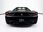 Used 2014 FERRARI 458 SPIDER 2DR CONV in WEST PALM BEACH, FLORIDA (Photo 6)