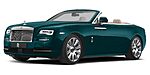 Used 2018 ROLLS ROYCE DAWN CONVERTIBLE in WEST PALM BEACH, FLORIDA