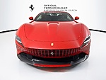 Used 2024 FERRARI ROMA SPIDER in WEST PALM BEACH, FLORIDA (Photo 2)