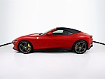 Used 2024 FERRARI ROMA SPIDER in WEST PALM BEACH, FLORIDA (Photo 4)