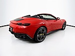 Used 2024 FERRARI ROMA SPIDER in WEST PALM BEACH, FLORIDA (Photo 7)