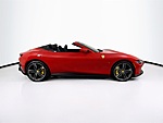 Used 2024 FERRARI ROMA SPIDER in WEST PALM BEACH, FLORIDA (Photo 8)