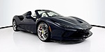 Used 2022 FERRARI F8 SPIDER CONVERTIBLE in WEST PALM BEACH, FLORIDA