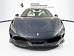 Used 2022 FERRARI F8 SPIDER CONVERTIBLE in WEST PALM BEACH, FLORIDA (Photo 2)