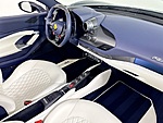 Used 2022 FERRARI F8 SPIDER CONVERTIBLE in WEST PALM BEACH, FLORIDA (Photo 24)