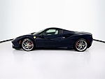 Used 2022 FERRARI F8 SPIDER CONVERTIBLE in WEST PALM BEACH, FLORIDA (Photo 4)