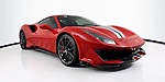 Used 2020 FERRARI 488 PISTA COUPE in WEST PALM BEACH, FLORIDA