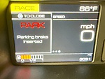 Used 2020 FERRARI 488 PISTA COUPE in WEST PALM BEACH, FLORIDA (Photo 11)