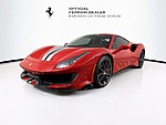 Used 2020 FERRARI 488 PISTA COUPE in WEST PALM BEACH, FLORIDA (Photo 3)