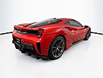 Used 2020 FERRARI 488 PISTA COUPE in WEST PALM BEACH, FLORIDA (Photo 7)