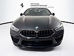 Used 2022 BMW M8 COMPETITION CONVERTIBLE in WEST PALM BEACH, FLORIDA (Photo 2)
