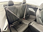 Used 2022 BMW M8 COMPETITION CONVERTIBLE in WEST PALM BEACH, FLORIDA (Photo 22)