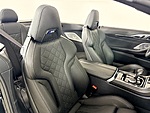 Used 2022 BMW M8 COMPETITION CONVERTIBLE in WEST PALM BEACH, FLORIDA (Photo 24)