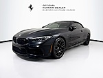 Used 2022 BMW M8 COMPETITION CONVERTIBLE in WEST PALM BEACH, FLORIDA (Photo 3)