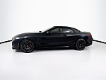 Used 2022 BMW M8 COMPETITION CONVERTIBLE in WEST PALM BEACH, FLORIDA (Photo 4)