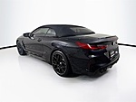 Used 2022 BMW M8 COMPETITION CONVERTIBLE in WEST PALM BEACH, FLORIDA (Photo 5)
