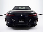 Used 2022 BMW M8 COMPETITION CONVERTIBLE in WEST PALM BEACH, FLORIDA (Photo 6)