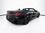 Used 2022 BMW M8 COMPETITION CONVERTIBLE in WEST PALM BEACH, FLORIDA (Photo 7)