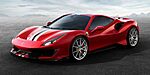 Used 2020 FERRARI 488 PISTA COUPE in WEST PALM BEACH, FLORIDA