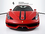 Used 2015 FERRARI 458 SPIDER 2DR CPE SPECIALE in WEST PALM BEACH, FLORIDA (Photo 2)