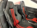 Used 2015 FERRARI 458 SPIDER 2DR CPE SPECIALE in WEST PALM BEACH, FLORIDA (Photo 22)