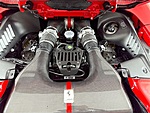 Used 2015 FERRARI 458 SPIDER 2DR CPE SPECIALE in WEST PALM BEACH, FLORIDA (Photo 25)
