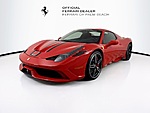 Used 2015 FERRARI 458 SPIDER 2DR CPE SPECIALE in WEST PALM BEACH, FLORIDA (Photo 3)