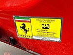 Used 2015 FERRARI 458 SPIDER 2DR CPE SPECIALE in WEST PALM BEACH, FLORIDA (Photo 31)