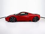 Used 2015 FERRARI 458 SPIDER 2DR CPE SPECIALE in WEST PALM BEACH, FLORIDA (Photo 4)