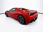 Used 2015 FERRARI 458 SPIDER 2DR CPE SPECIALE in WEST PALM BEACH, FLORIDA (Photo 5)