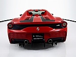 Used 2015 FERRARI 458 SPIDER 2DR CPE SPECIALE in WEST PALM BEACH, FLORIDA (Photo 6)