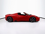 Used 2015 FERRARI 458 SPIDER 2DR CPE SPECIALE in WEST PALM BEACH, FLORIDA (Photo 8)
