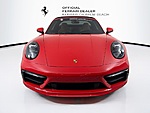 Used 2023 PORSCHE 911 TARGA 4S in WEST PALM BEACH, FLORIDA (Photo 2)