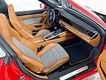 Used 2023 PORSCHE 911 TARGA 4S in WEST PALM BEACH, FLORIDA (Photo 22)