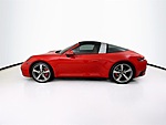 Used 2023 PORSCHE 911 TARGA 4S in WEST PALM BEACH, FLORIDA (Photo 4)