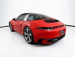 Used 2023 PORSCHE 911 TARGA 4S in WEST PALM BEACH, FLORIDA (Photo 5)