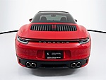 Used 2023 PORSCHE 911 TARGA 4S in WEST PALM BEACH, FLORIDA (Photo 6)